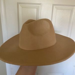 Women’s Fedora Hat